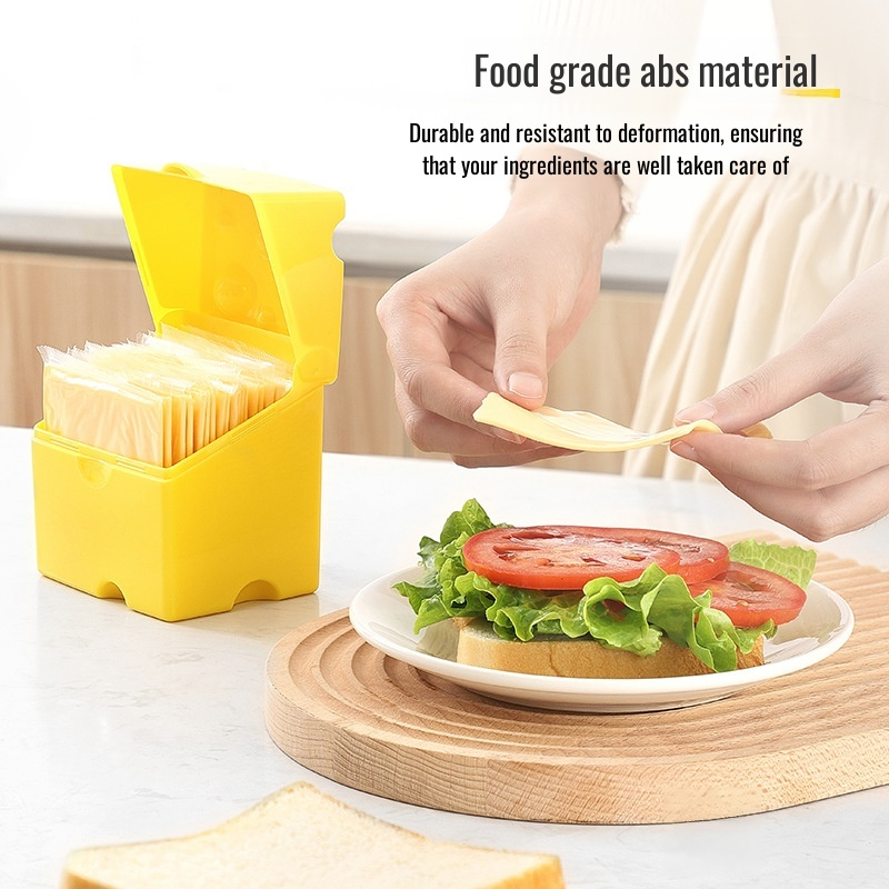 Cheese Storage Container