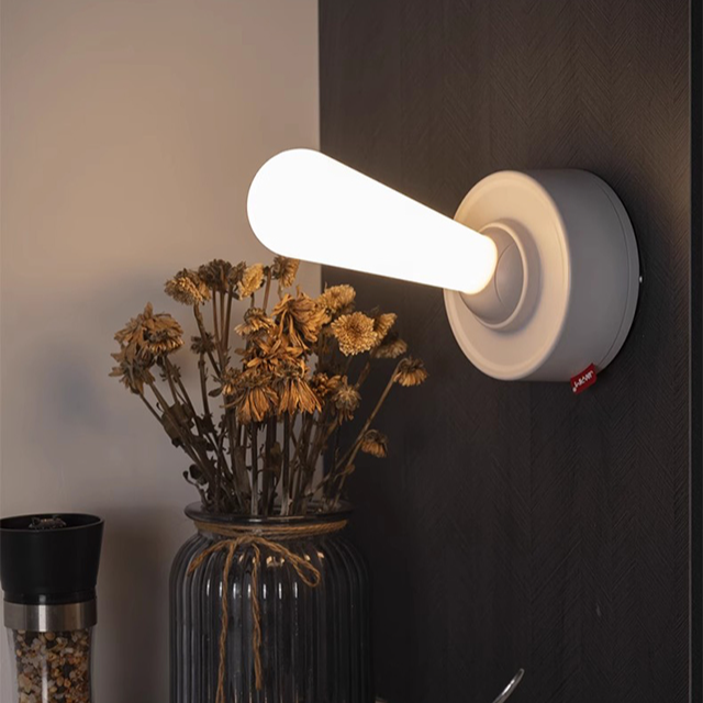 Toggle Joystick Switch Night Light