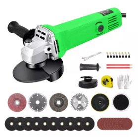 Efficient and convenient Cutting machine Polishing machine Safe and environmentally friendly Powerfu