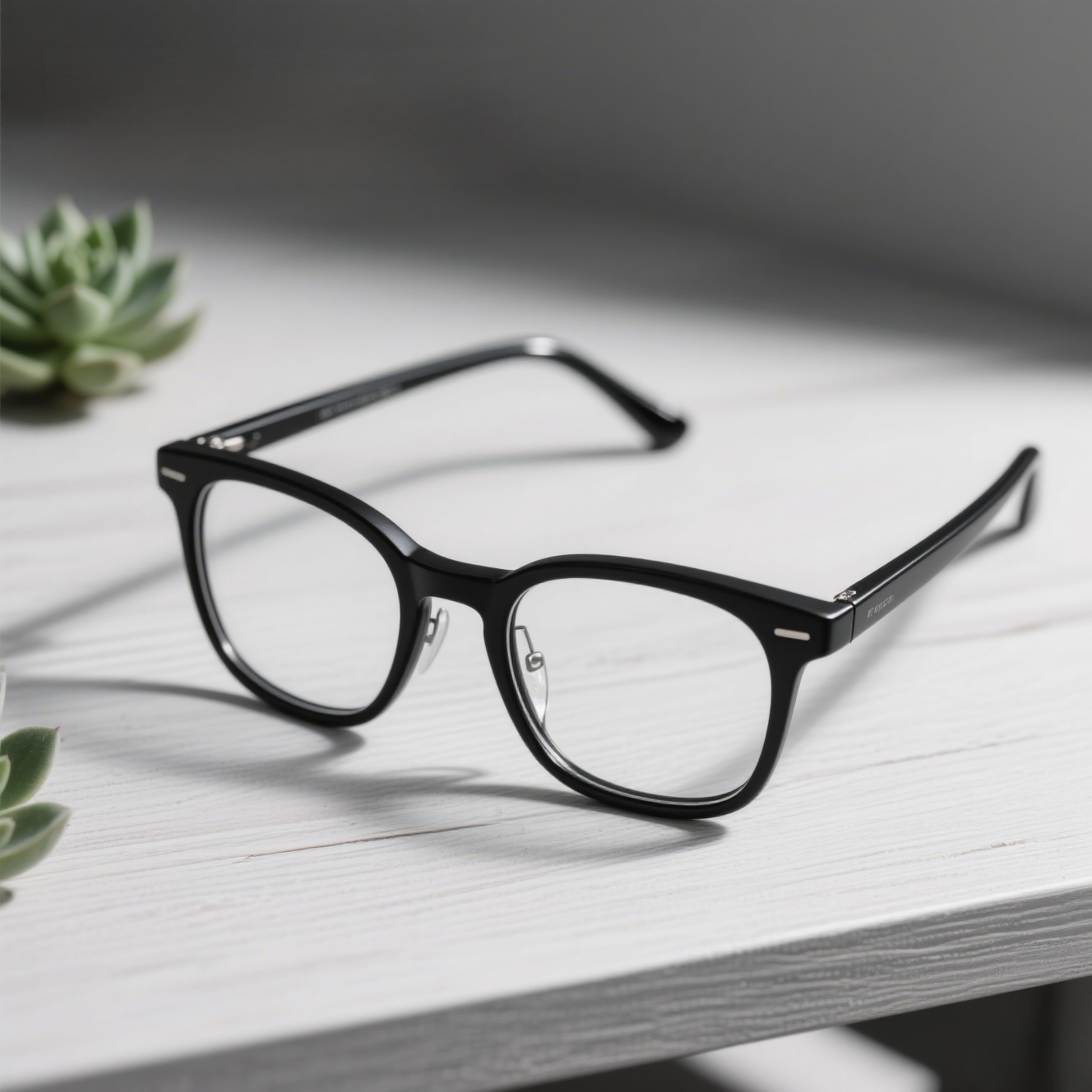 แว่นอ่านหนังสือ 2025 เรียบง่ายและมีสไตล์สำหรับผู้สูงอายุ