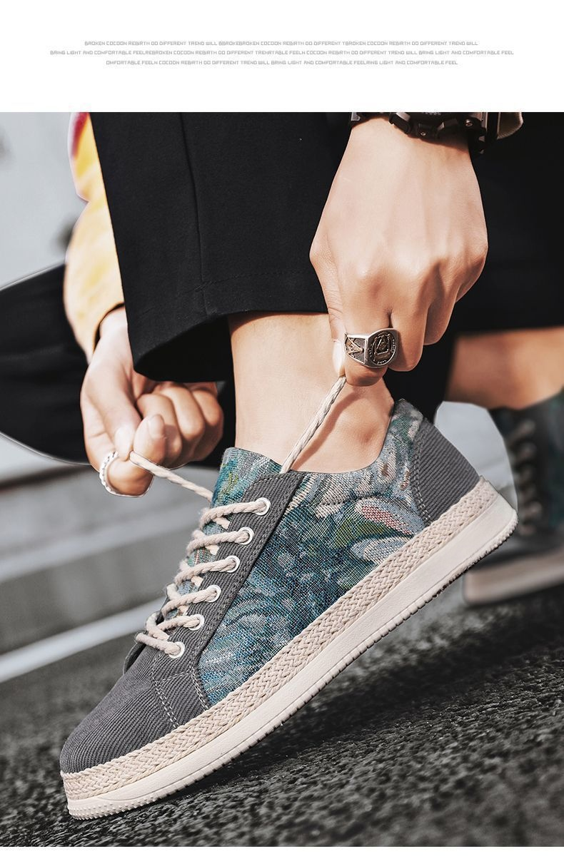 普段使いに最適なメンズスニーカー2025