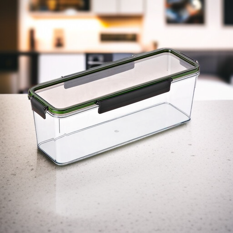 الغذاء الصف مربع مستطيل ثلاجة جديدة لحفظ