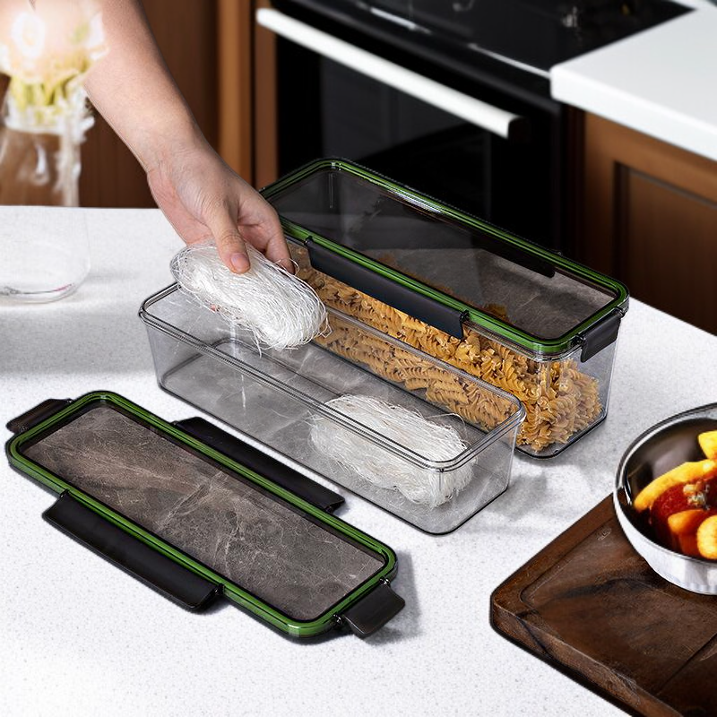 الغذاء الصف مربع مستطيل ثلاجة جديدة لحفظ