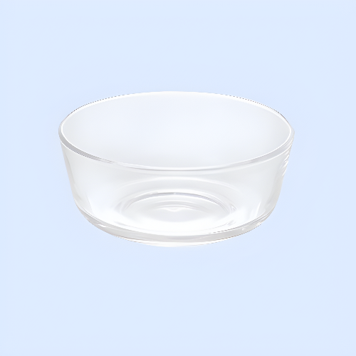 우드 받침 샐러드볼 3600ml (우드집게 포함)