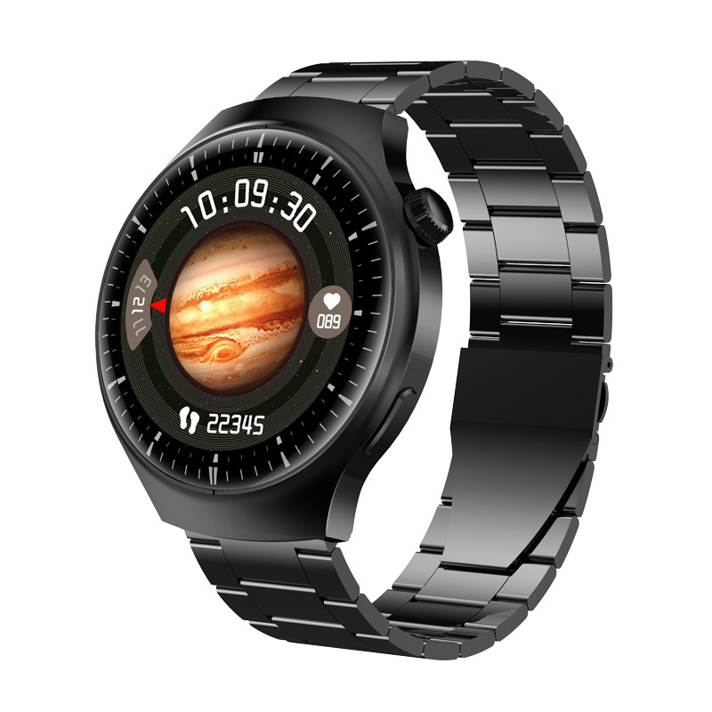 非侵襲的血糖測定スマートウォッチ