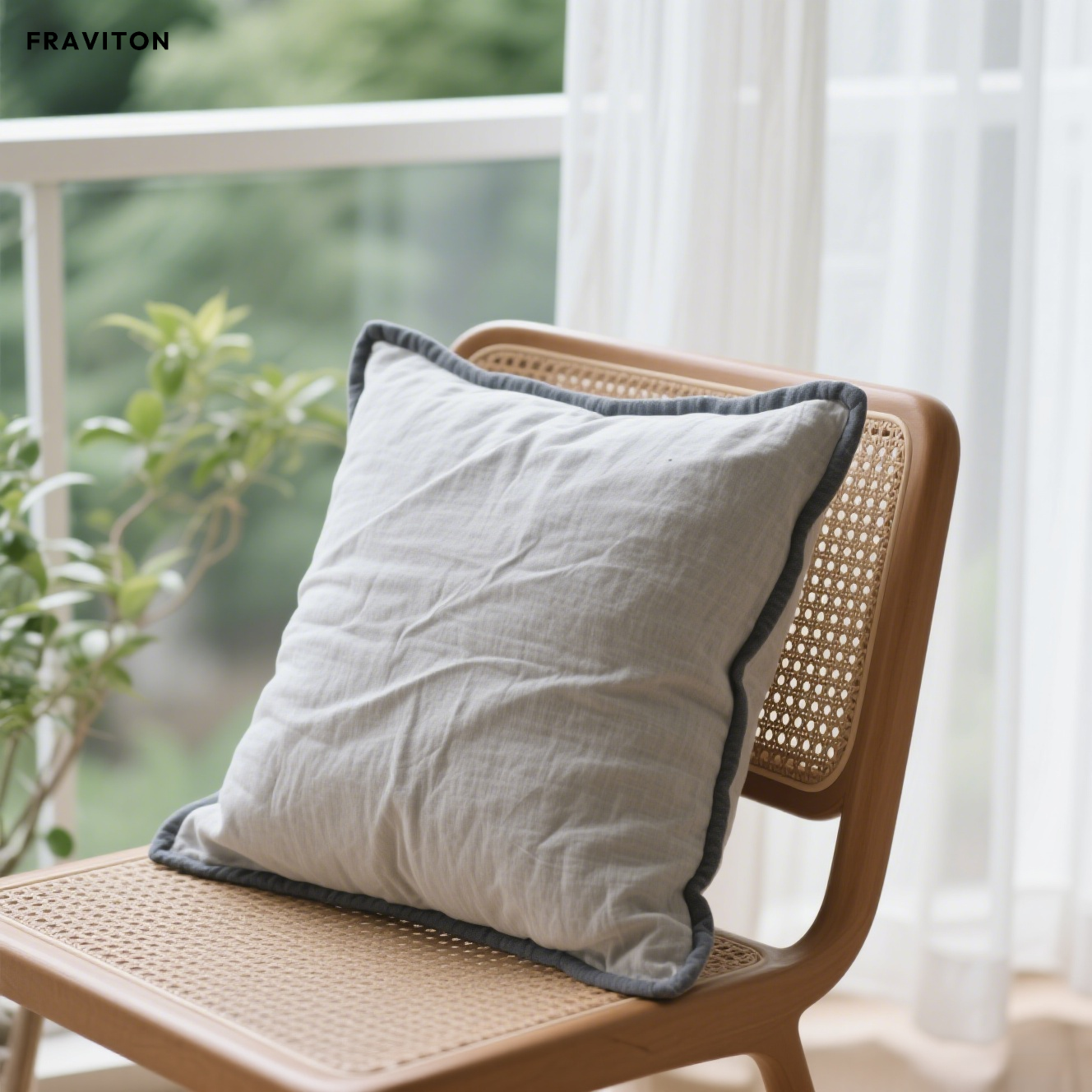 홈 소프트 필로우