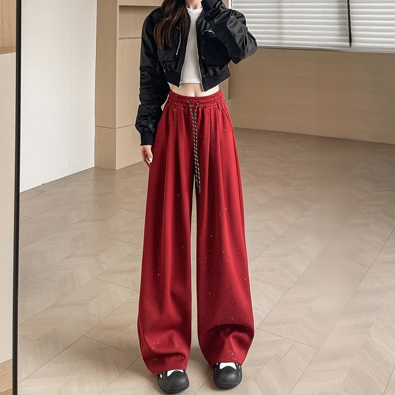 レッド（160cm以下）