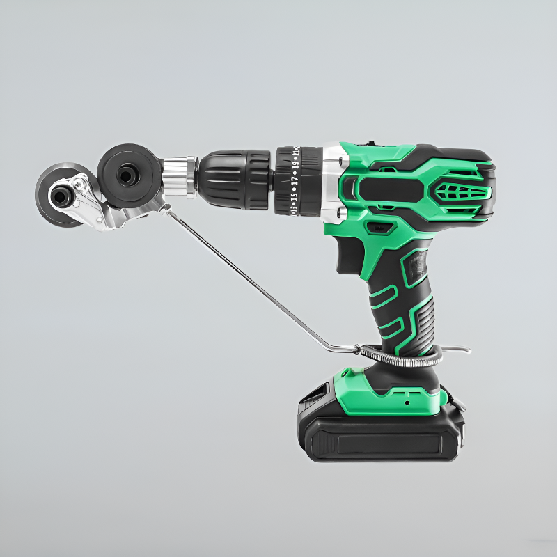 Portable Multi-Functional Metal Shears