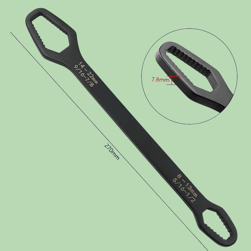 مفتاح زهرة متعدد الوظائف