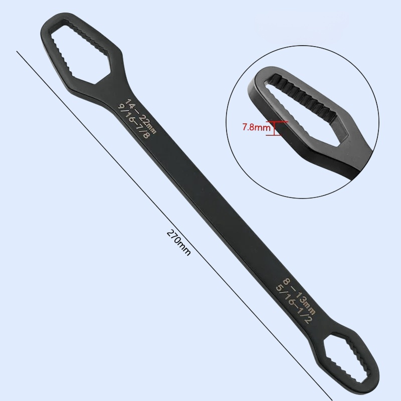 مفتاح زهرة متعدد الوظائف