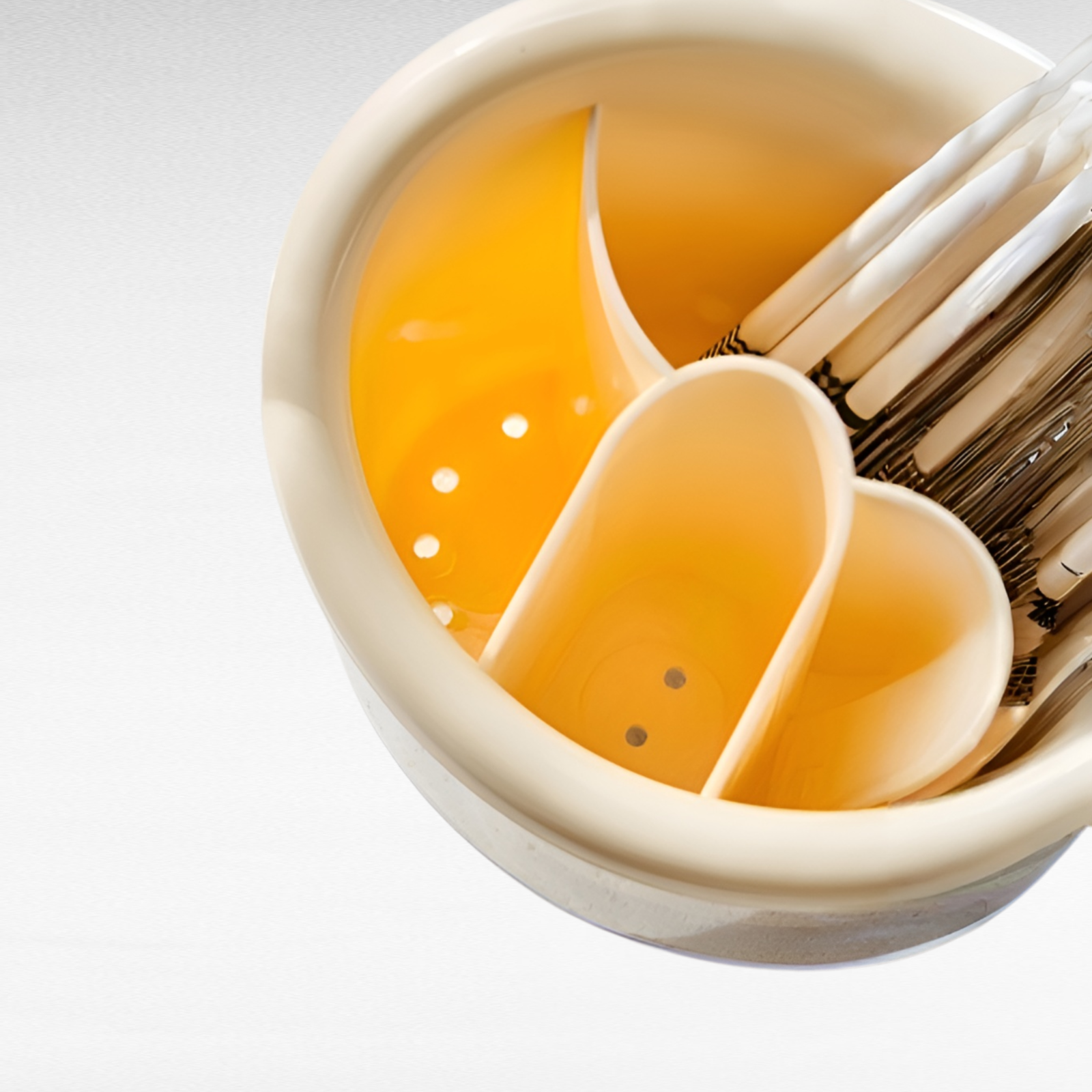 デスクトップ収納ボックス