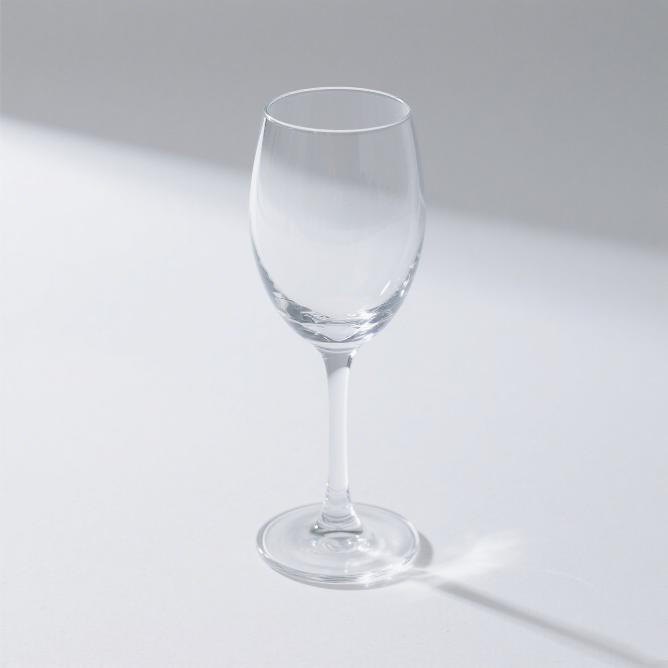 5 kusů luxusních křišťálových pohárů na víno