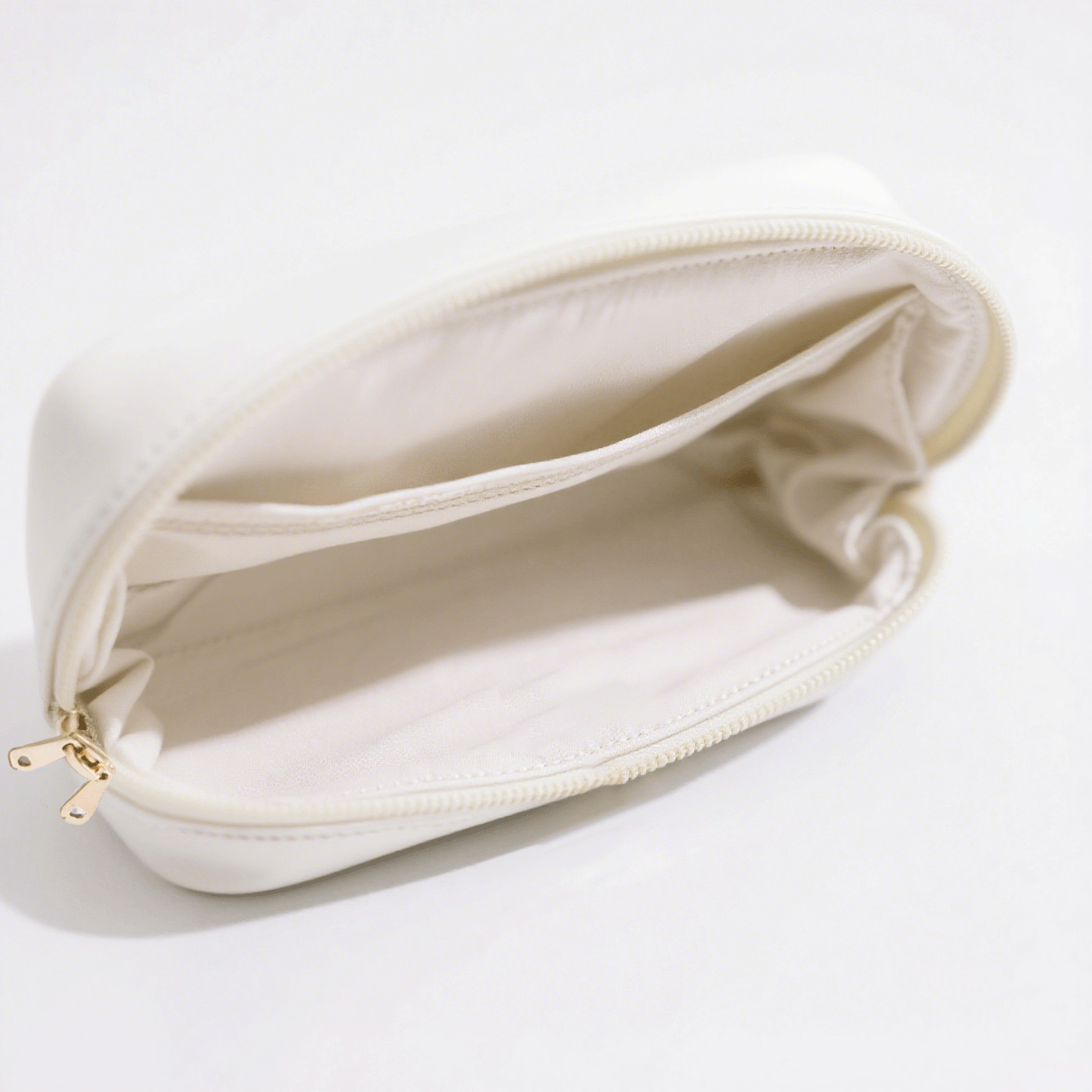 Divatos, vízálló kozmetikai táska