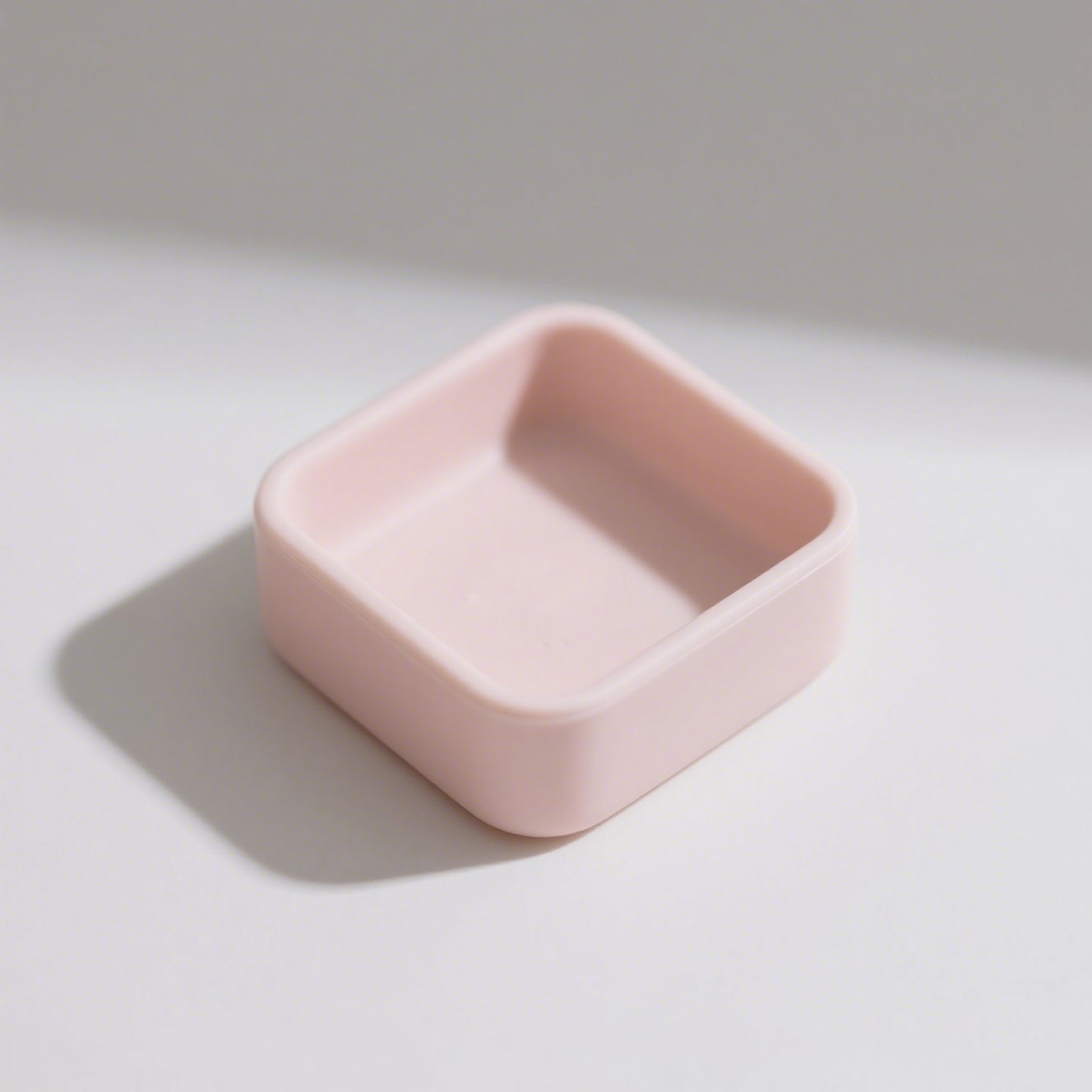 심플 비누 받침대