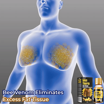 Männliche Brustformung Pflege Lösung