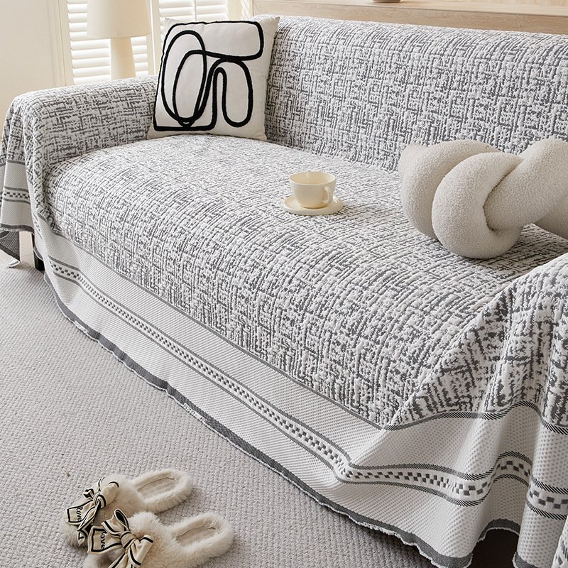 冷感ソファカバー