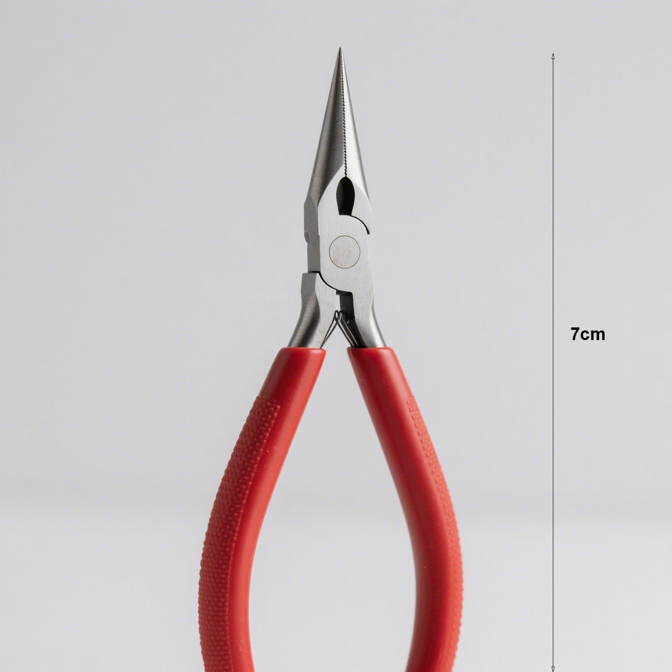 Štípací kleště na stříhání drátu a kabelů