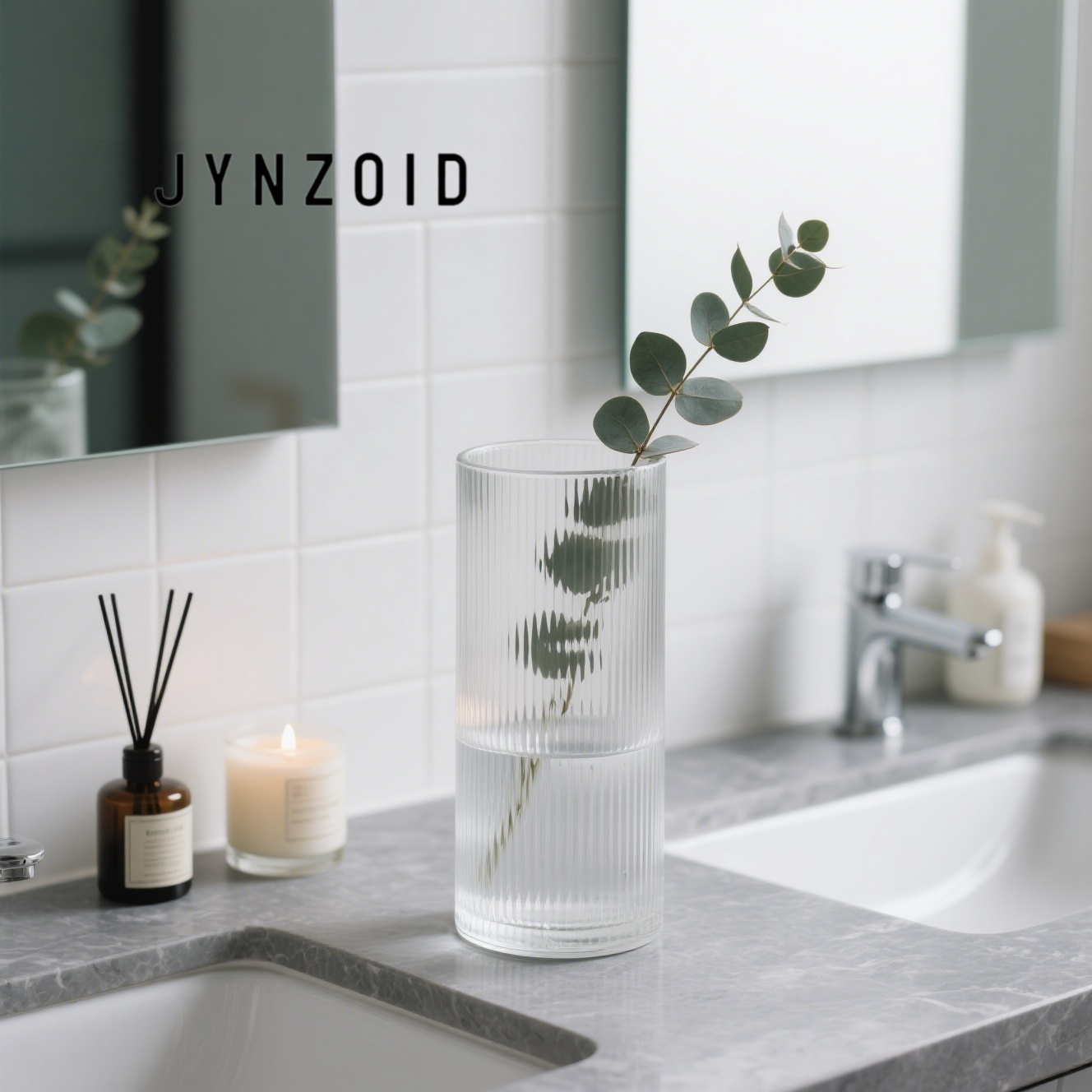 홈 데코레이션 꽃병