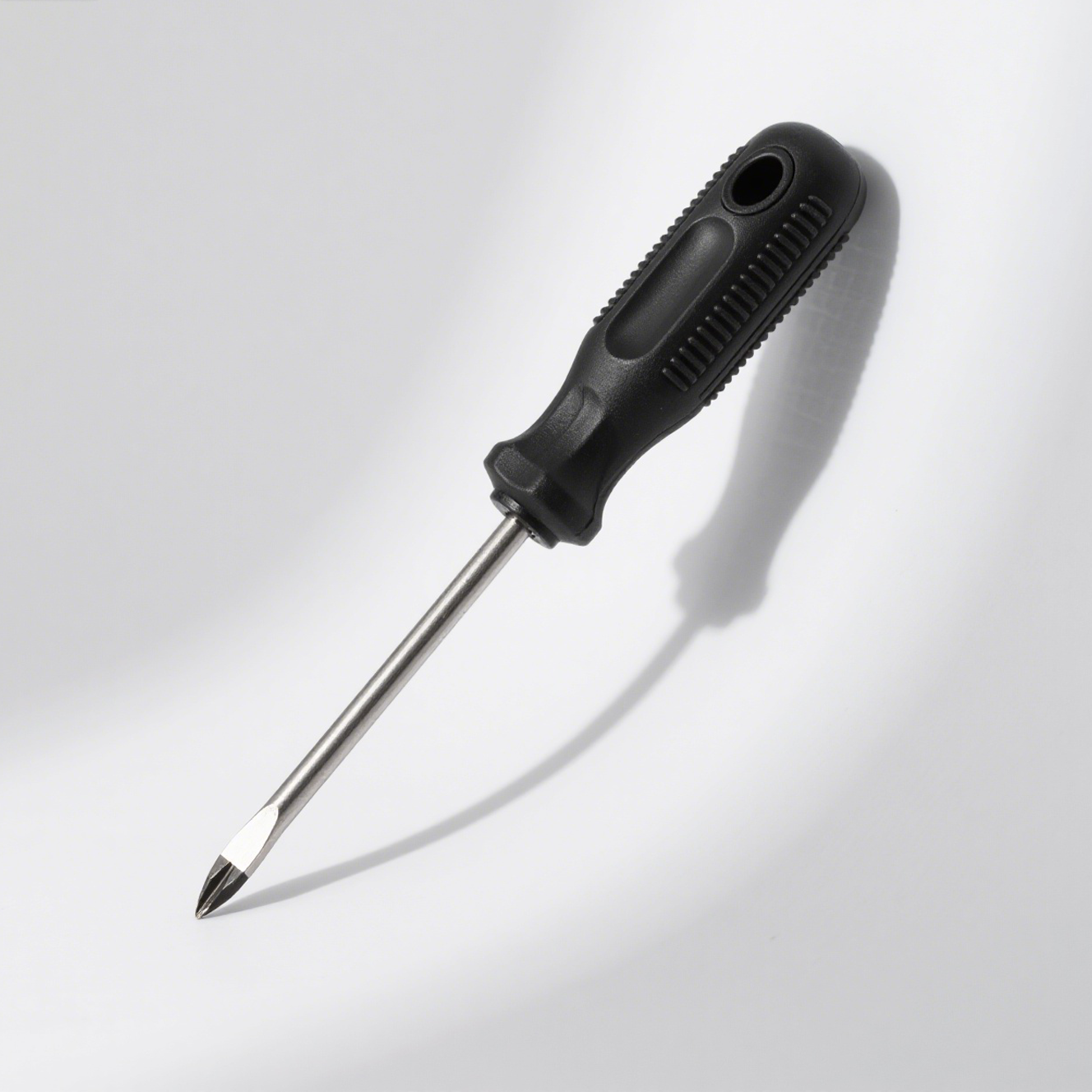 자석이 달린 기계식 유지 보수용 크롬 바나듐 강철 스크루드라이버