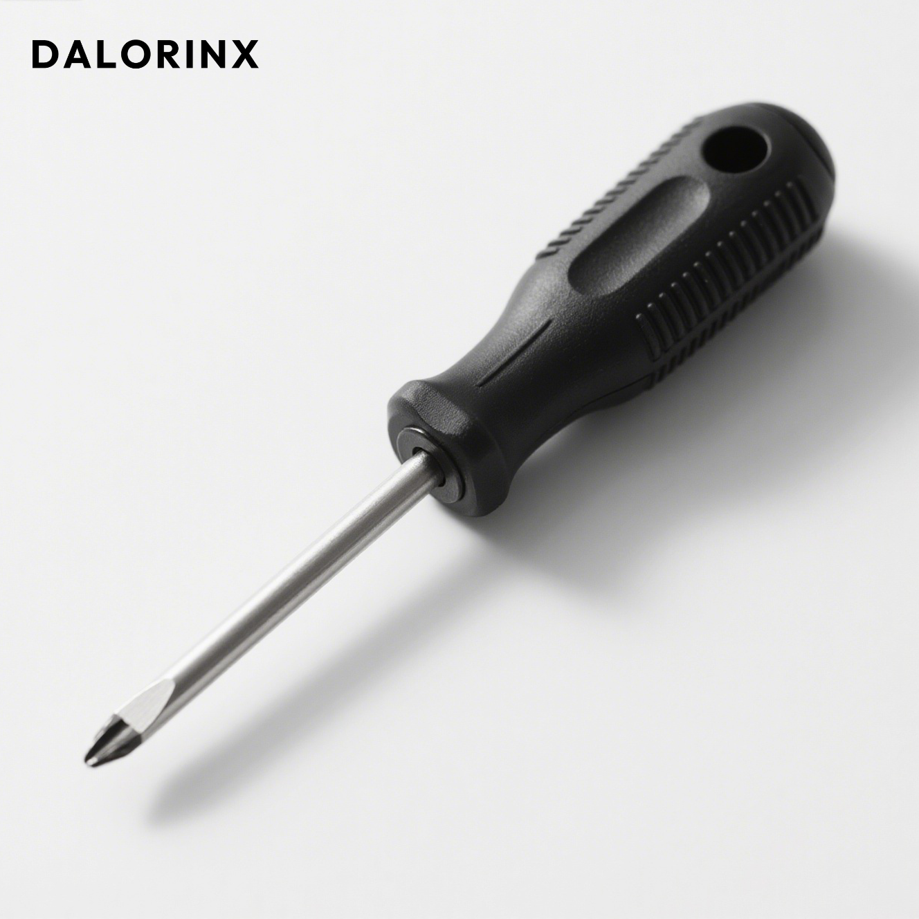 자석이 달린 기계식 유지 보수용 크롬 바나듐 강철 스크루드라이버