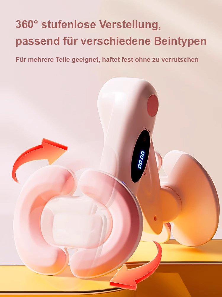 Unisex intelligenter Zähler für Kegel-Training von PC- und Beckenbodenmuskeln