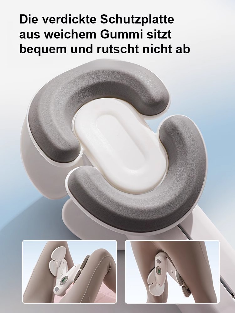 Unisex intelligenter Zähler für Kegel-Training von PC- und Beckenbodenmuskeln