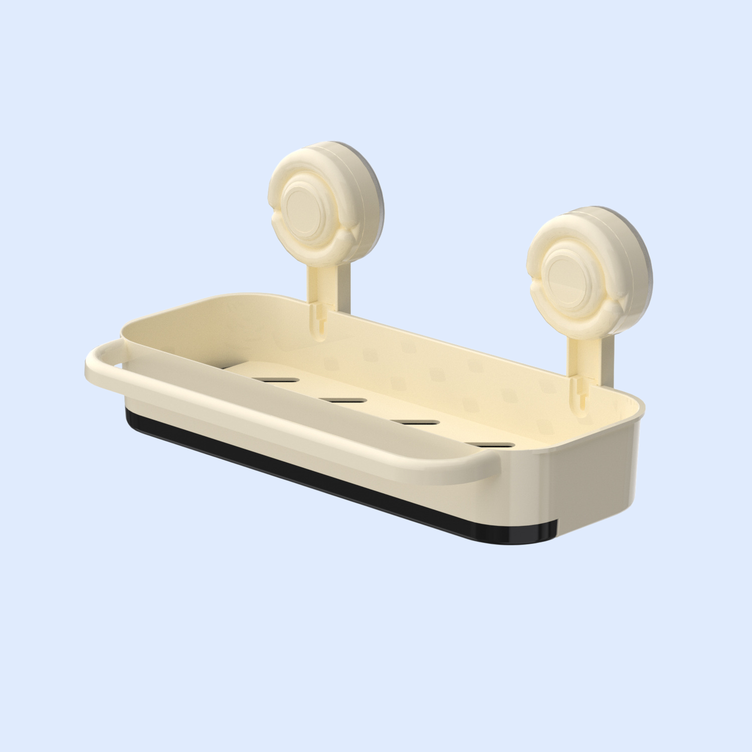 멀티 흡착 행주 건조대