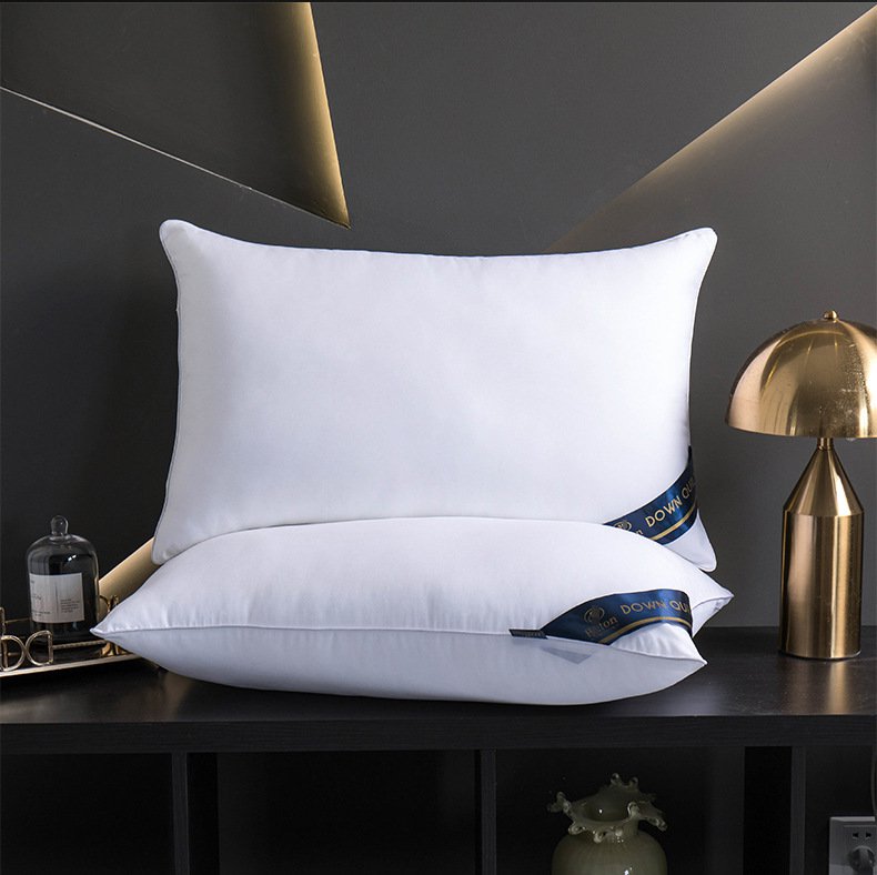 エルトンホテル48×74cm枕セット枕カバー付きです