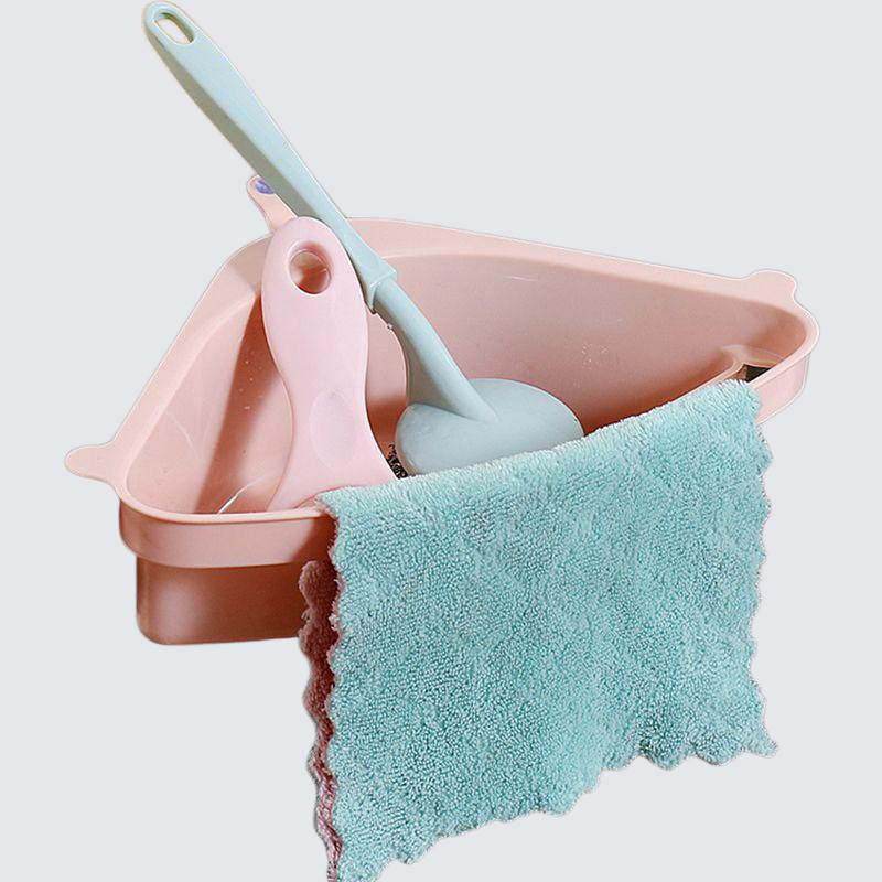 実用的な家庭用シンクフィルターお茶ゴミ残り物フィルター