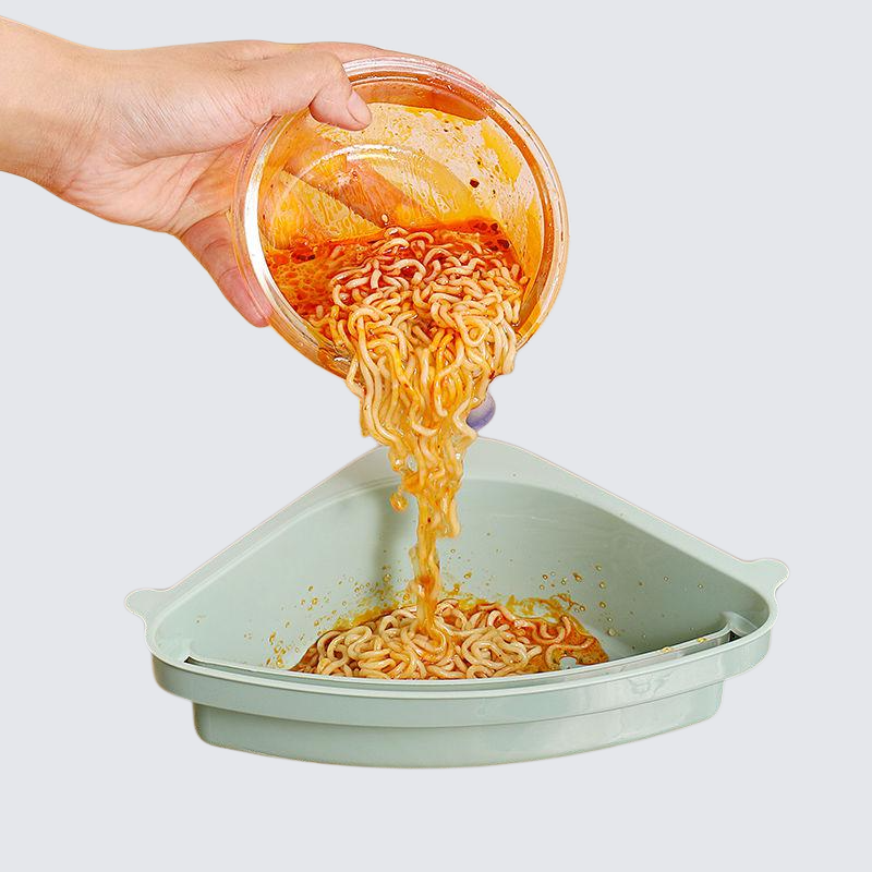 実用的な家庭用シンクフィルターお茶ゴミ残り物フィルター