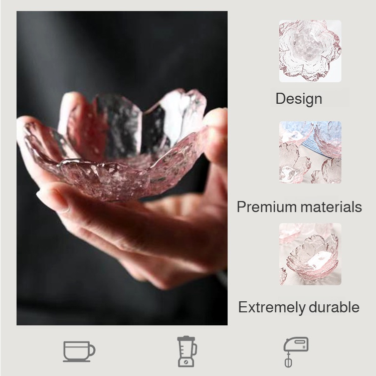 Cherry Blossom Small Plate