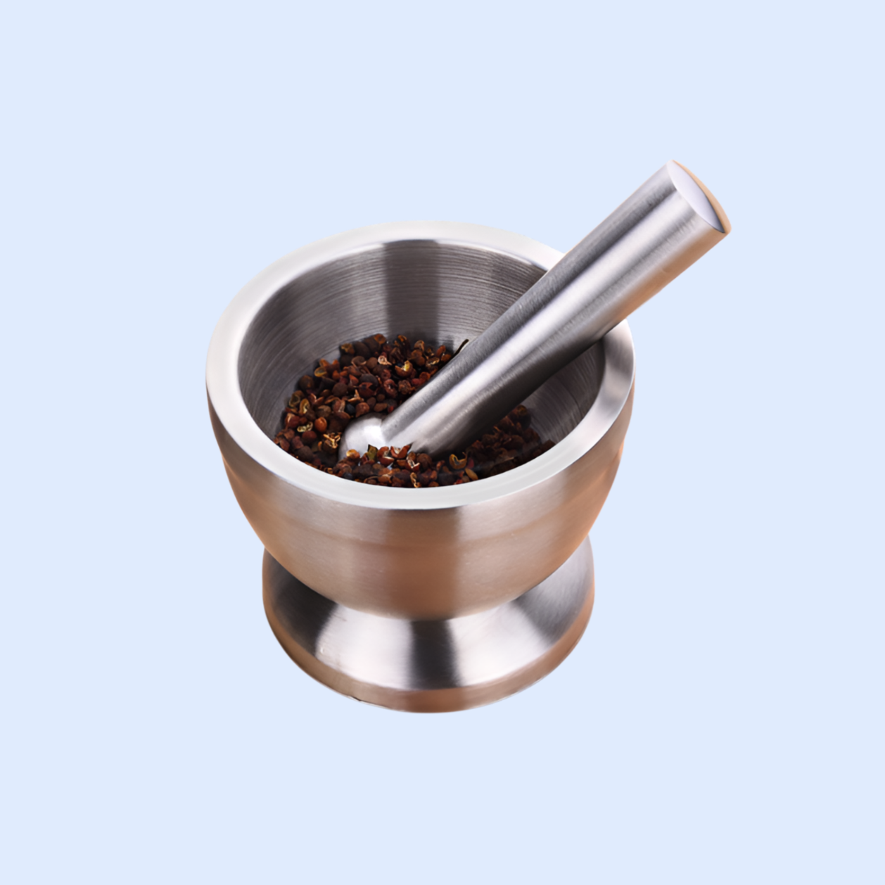 304ステンレス鋼のニンニクすりおろし器、ニンニクすりおろし器、キッチンすりおろし器、すりおろし器、薬瓶すりおろし器、ニンニクすりおろし器、グラインダー