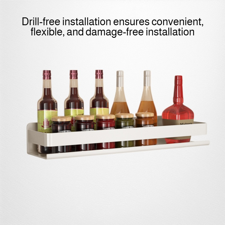 Stainless steel rack