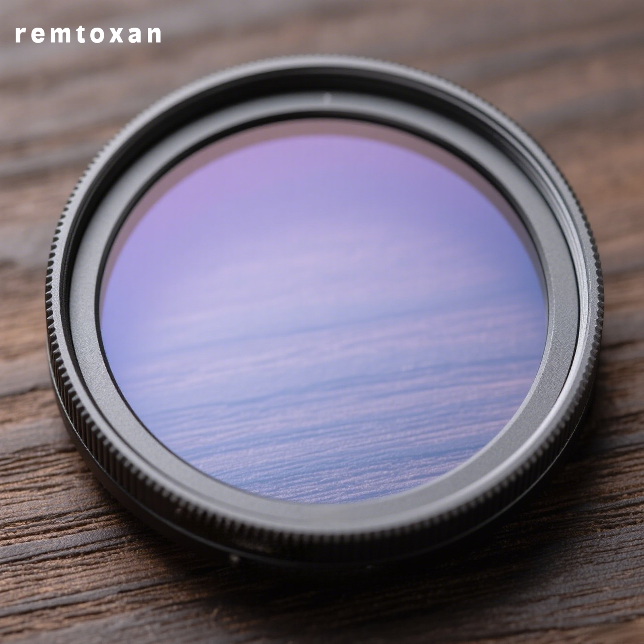 カメラフィルター