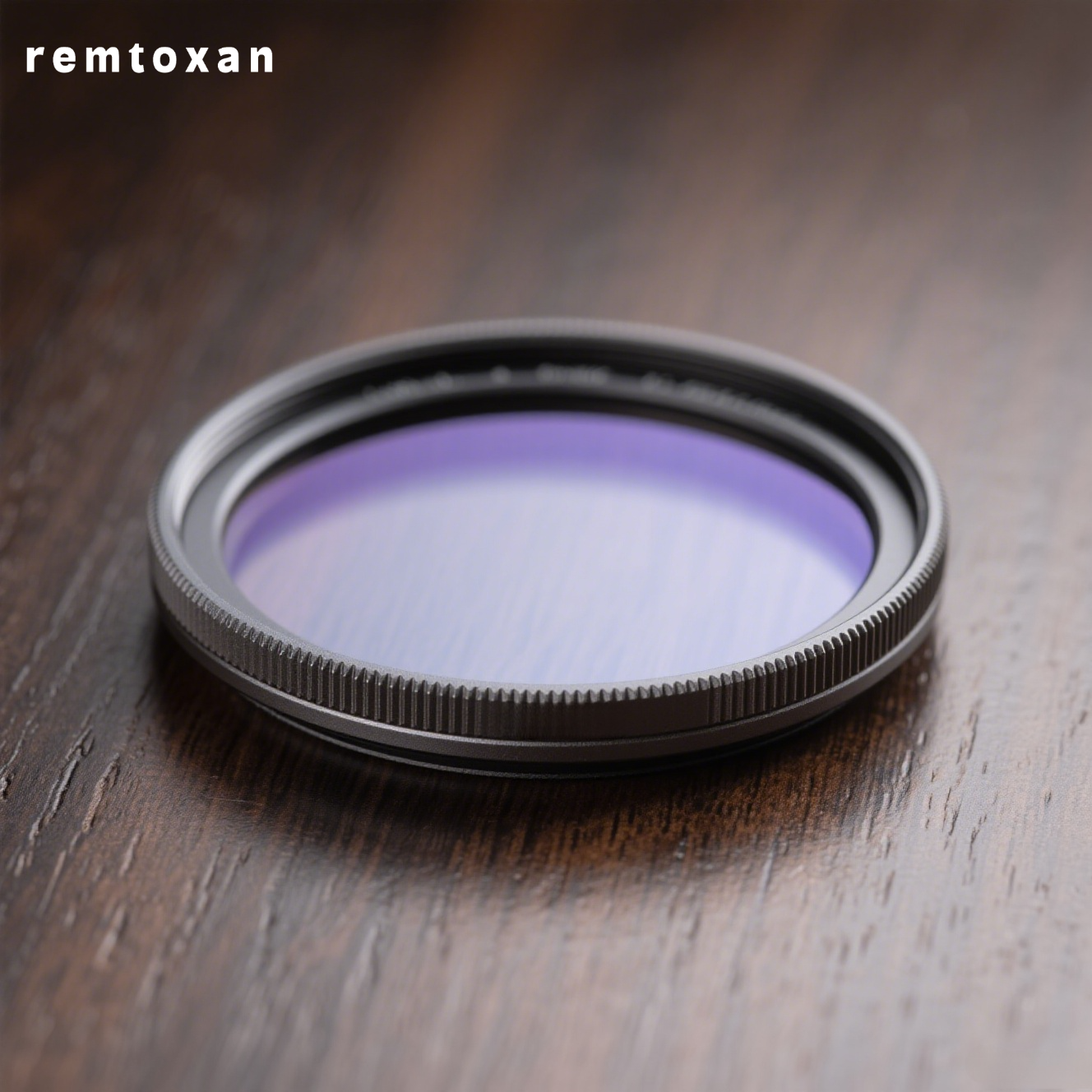 カメラフィルター