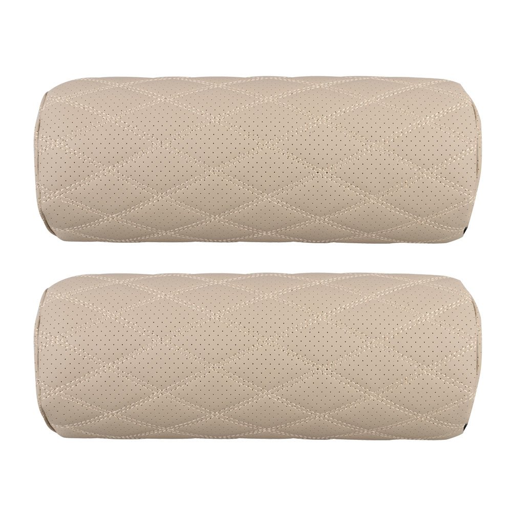 차량용목베개목받침대 메모리폼목쿠션 머리받침