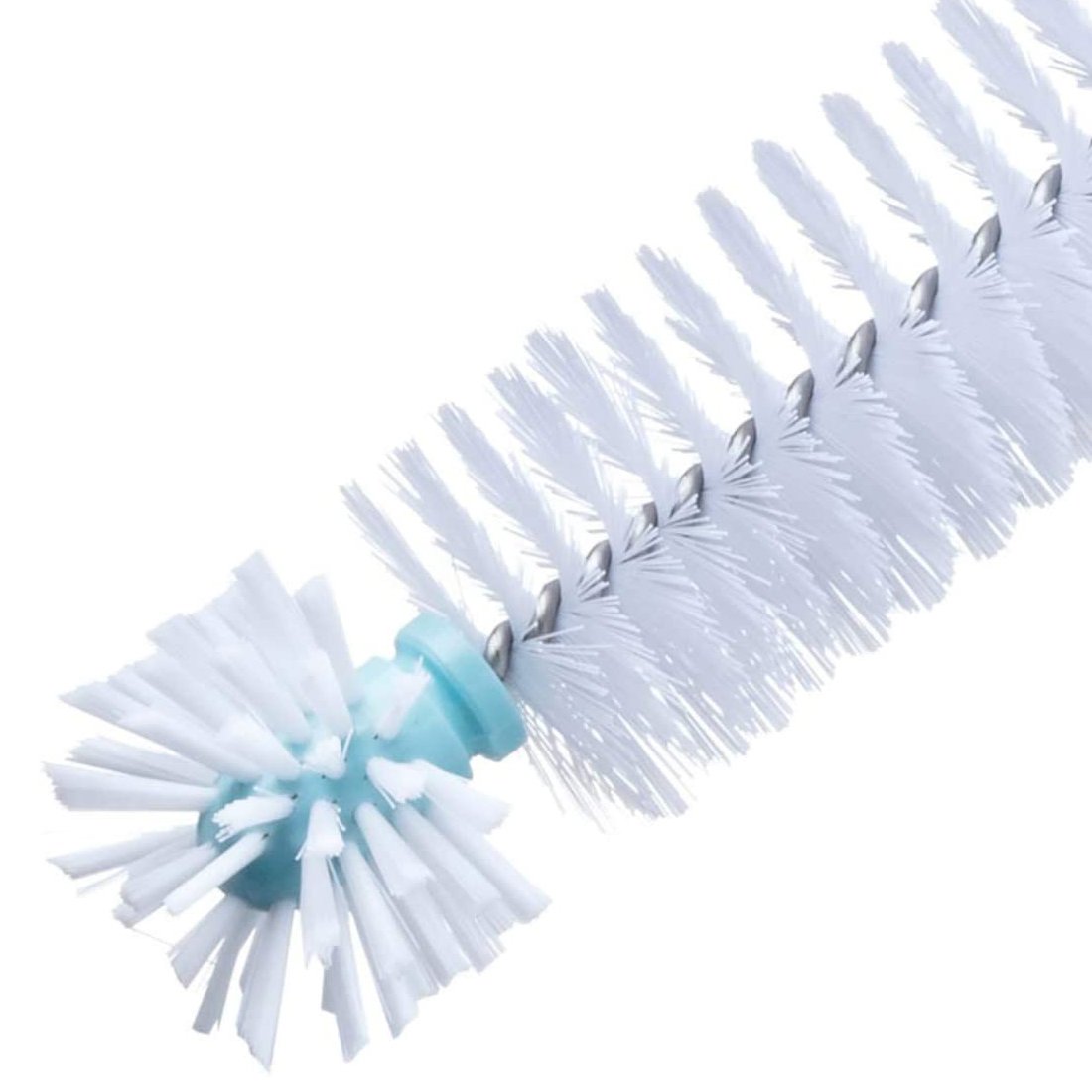 마메이타  좁은 물병 롱 세척 솔 KB-825