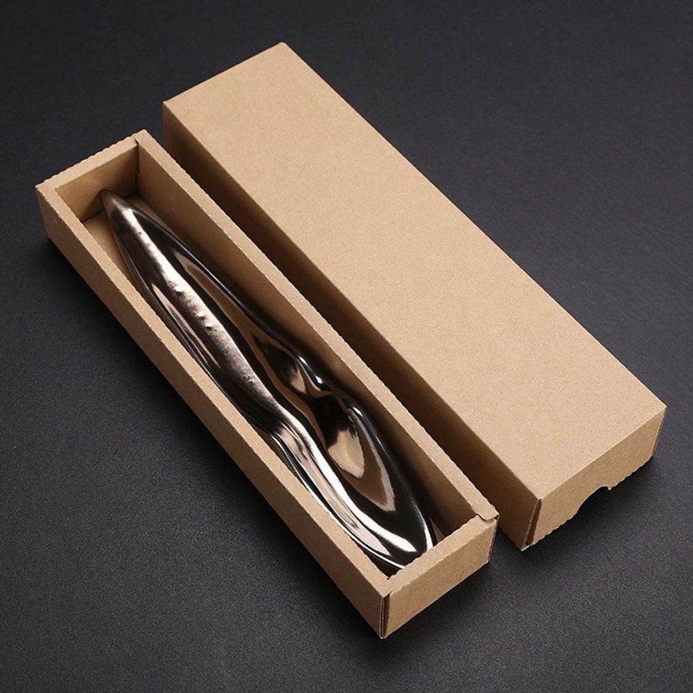 Keramik-Räucherstäbchenhalter-Ornament