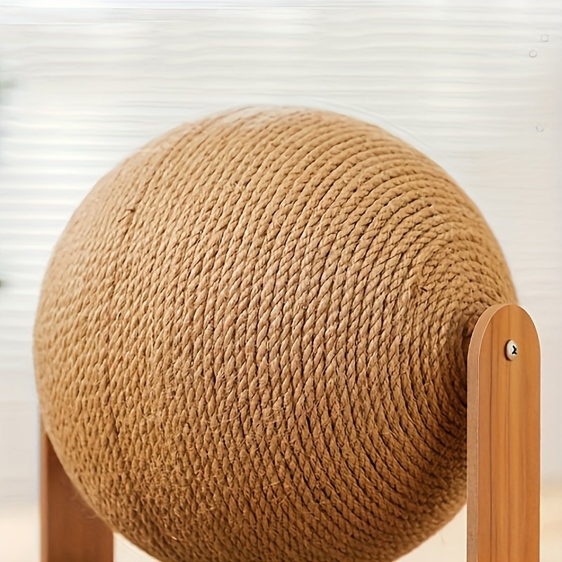 Kratzbrett aus Wellpappe für Katzen