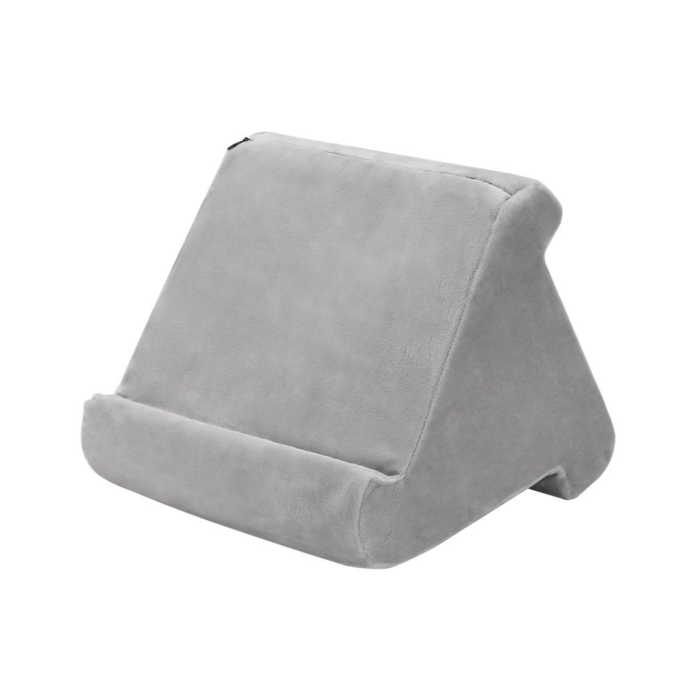 Multi-purpose tablet reading pillow