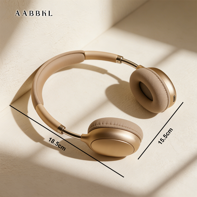 Auriculares para dormir con cancelación de ruido