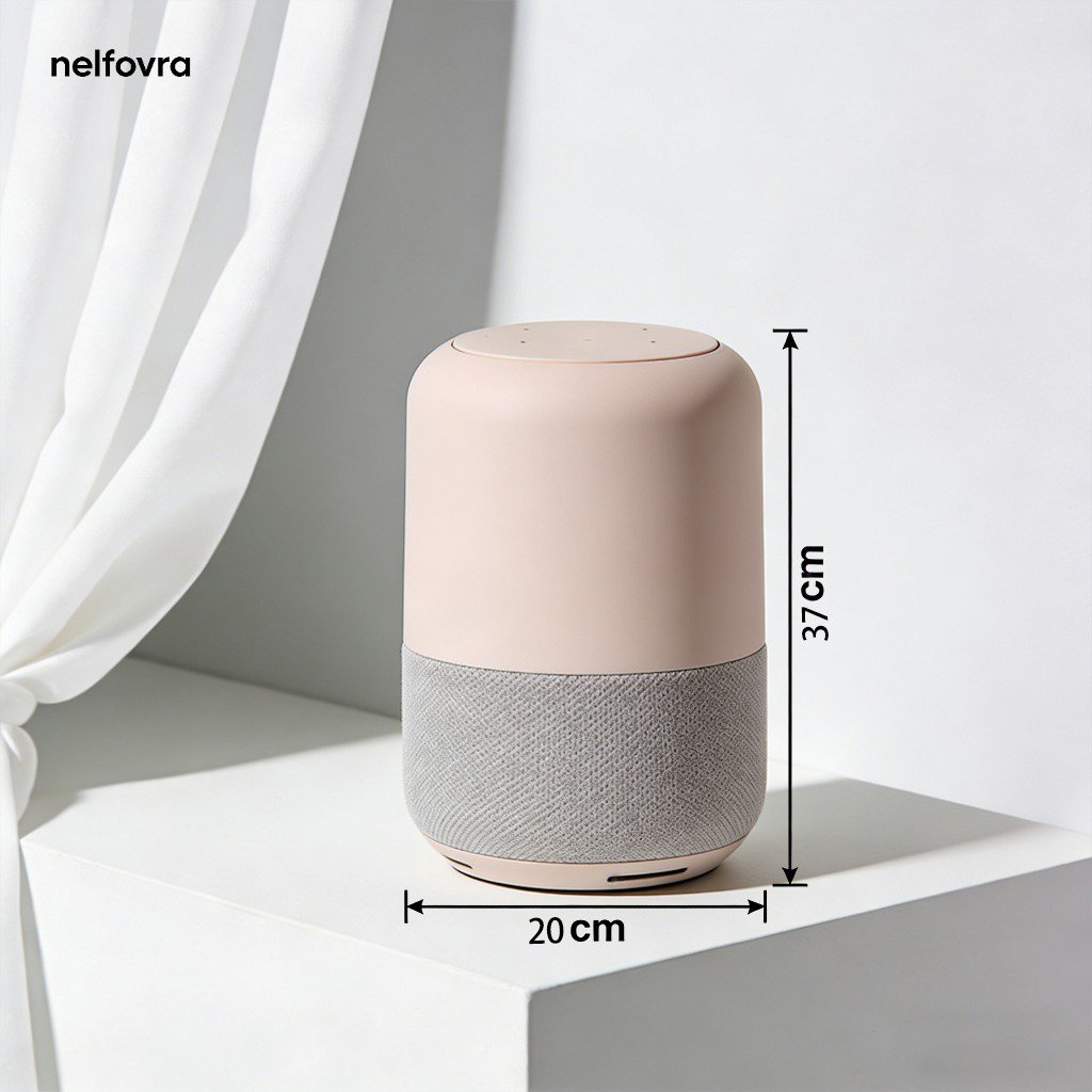 智慧音箱與手機藍牙連接