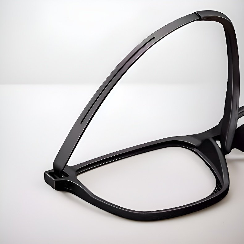 Okulary do czytania z filtrem niebieskiego światła