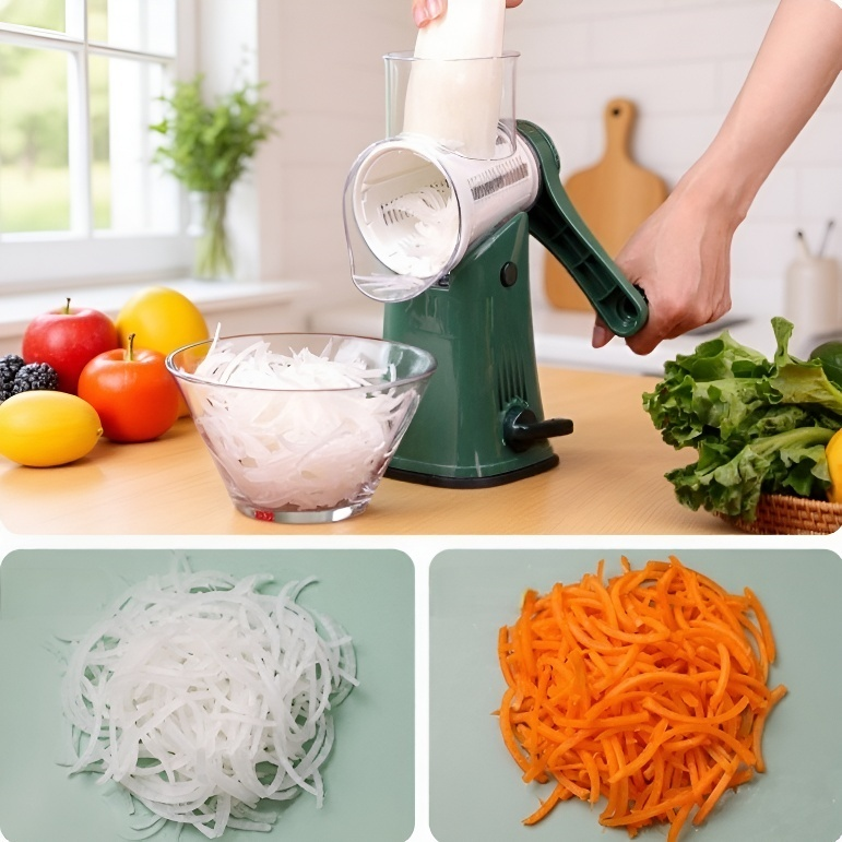 수동 롤러 대패판 대패기