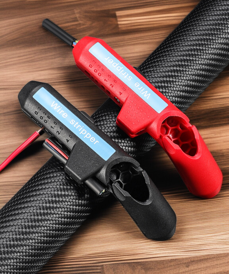 손에 쥐기 좋은 인체공학적 굽힘손잡이