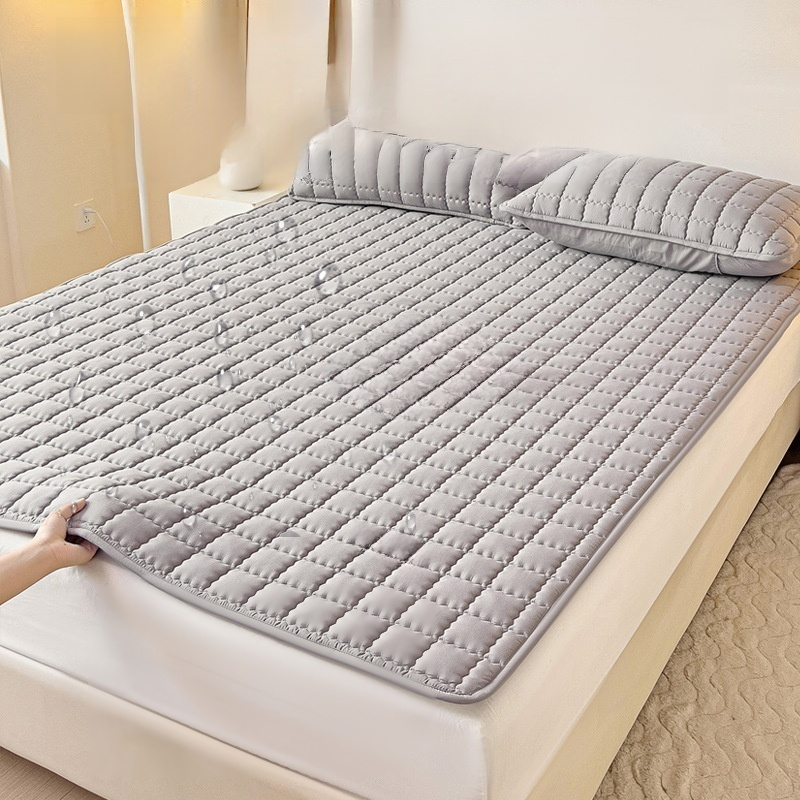 A-class soybean fiber waterproof and urine isolation mattress