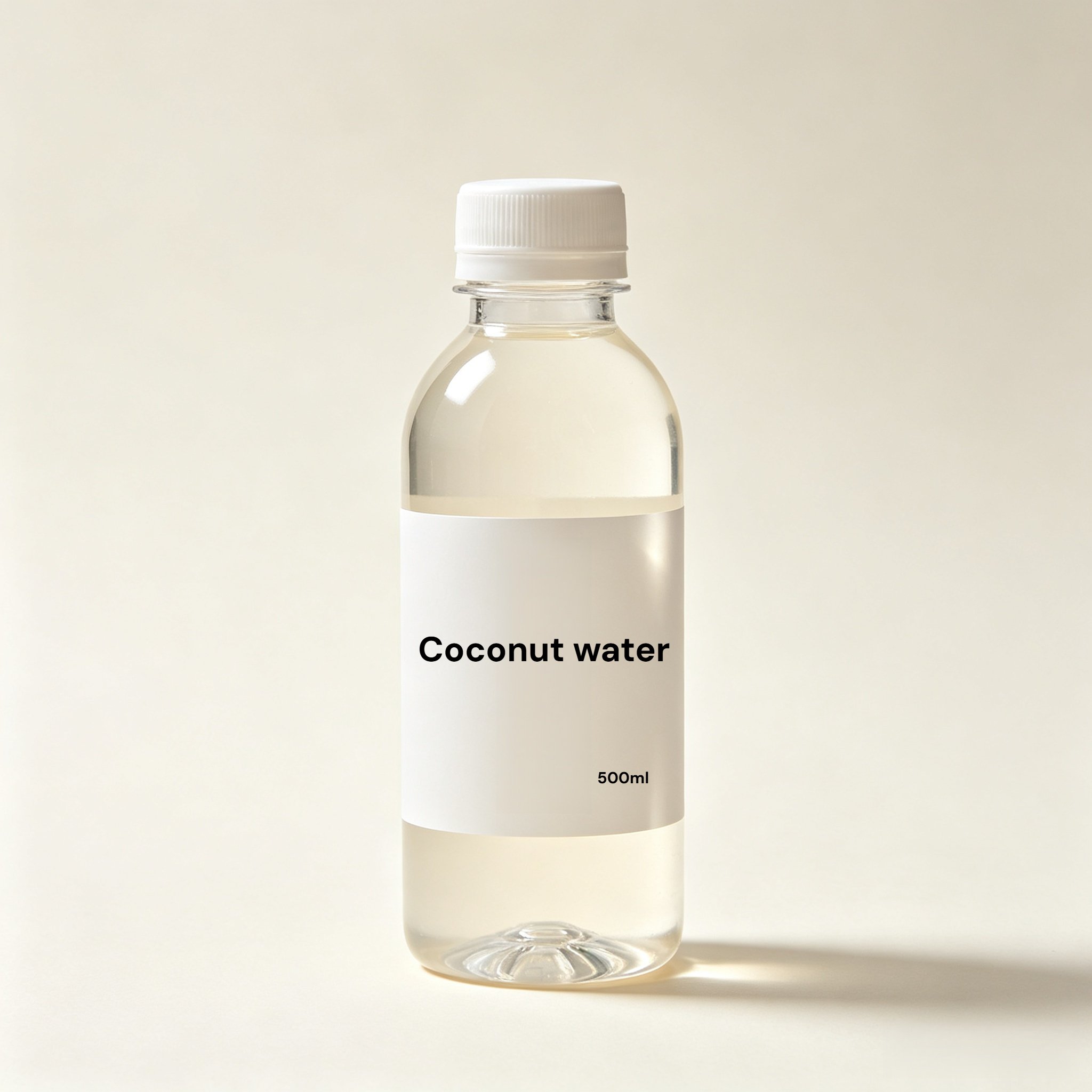 Family Pack Coconut Water - 6 Bottles