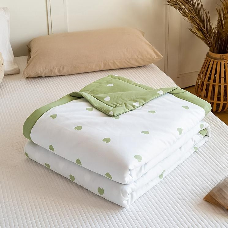 Manta de siesta de verano para estudiantes