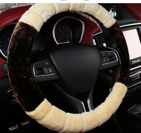 Cubierta de volante de lujo para mujer, cálida y suave, ideal para otoño e invierno