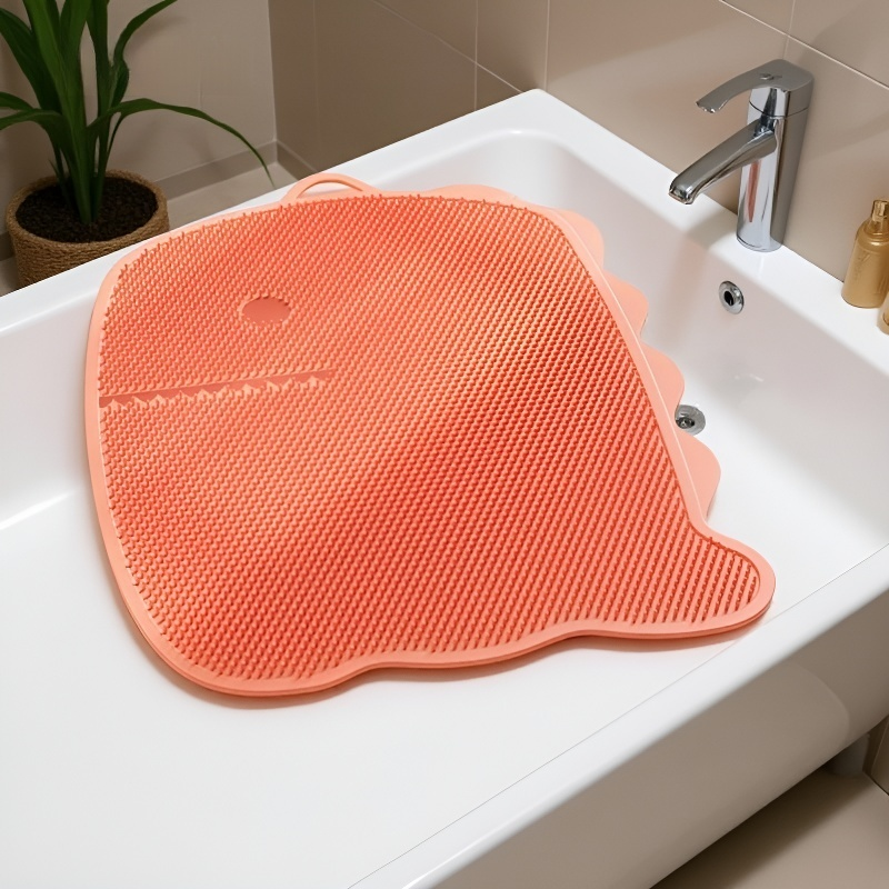 Dinosaur Massage Doormat